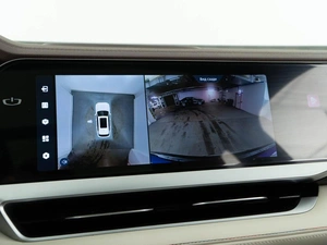 Внедорожник Geely Monjaro 2023 года, 3567444 рублей, Москва