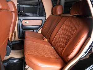 Внедорожник Great Wall Safe 2008 года, 649000 рублей, Ставрополь