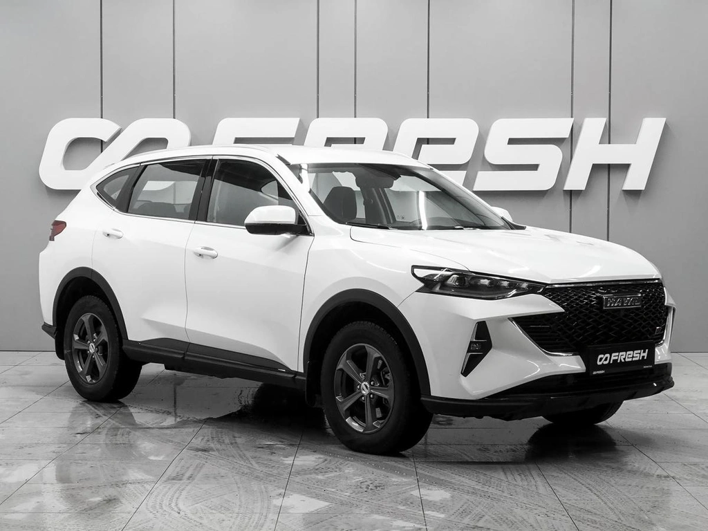 Внедорожник Haval F7 2023 года, 2450000 рублей, Ростов-на-Дону