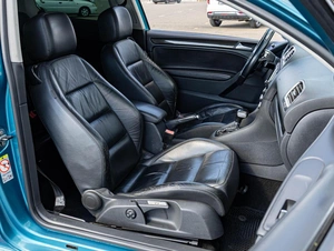 Хетчбэк Volkswagen Golf 2008 года, 1015000 рублей, Краснодар