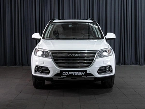 Внедорожник Haval H6 2019 года, 1550000 рублей, Волгоград