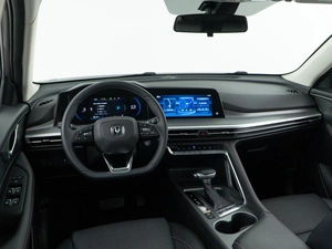 Внедорожник Changan CS35 Plus 2023 года, 1829097 рублей, Москва
