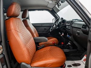 Внедорожник ВАЗ (LADA) Niva Legend 2025 года, 1225000 рублей, Красноярск