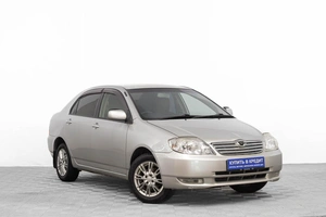 Хетчбэк Toyota Corolla 2001 года, 549000 рублей, Барнаул