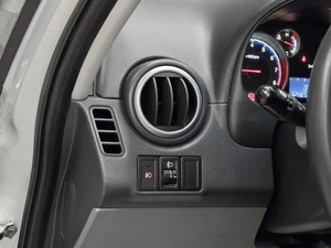 Внедорожник Suzuki SX4 2012 года, 880000 рублей, Красноярск