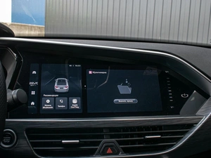 Внедорожник Geely Tugella 2023 года, 2995000 рублей, Краснодар