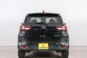 Внедорожник Daihatsu Rocky 2021 года, 1499000 рублей, Красноярск