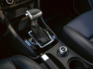 Внедорожник Isuzu MU-X, I Рестайлинг (China Market) 2021 года, 3700000 рублей, Краснодар