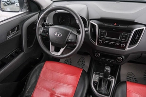 Внедорожник Hyundai Creta 2020 года, 1889000 рублей, Красноярск