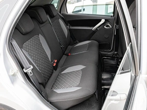 Седан ВАЗ (LADA) Granta 2021 года, 720000 рублей, Краснодар