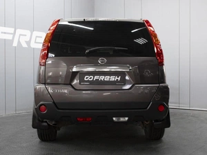 Внедорожник Nissan X-Trail 2008 года, 980000 рублей, Омск