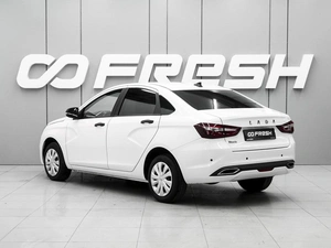 Седан ВАЗ (LADA) Vesta 2024 года, 1310000 рублей, Ростов-на-Дону