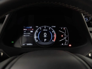 Внедорожник Lexus UX 2021 года, 3493055 рублей, Москва