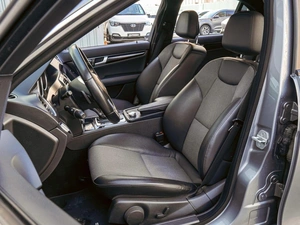 Седан Mercedes-benz C-класс 2011 года, 1740000 рублей, Краснодар