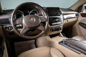Внедорожник Mercedes-benz M-класс 2012 года, 2089000 рублей, Сургут