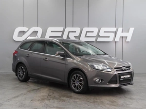 Универсал Ford Focus 2013 года, 799000 рублей, Воронеж