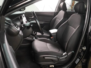 Седан Kia Rio 2015 года, 879000 рублей, Воронеж