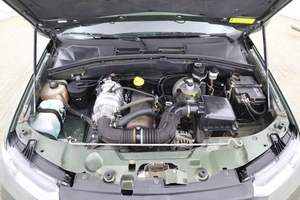 Внедорожник ВАЗ (LADA) Niva 2022 года, 1099000 рублей, Обнинск