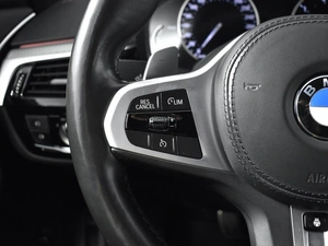 Седан BMW 5 серия 2020 года, 3762900 рублей, Казань