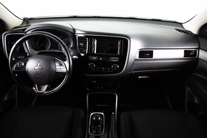 Внедорожник Mitsubishi Outlander 2017 года, 1959000 рублей, Пермь