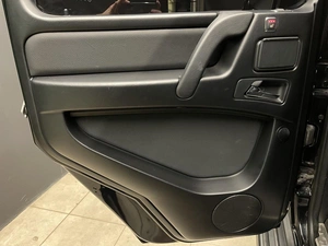 Внедорожник Mercedes-Benz G-класс 2017 года, 7000000 рублей, Красноярск