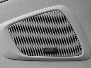 Внедорожник Lexus GX 2003 года, 1799000 рублей, Тюмень