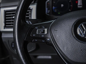 Внедорожник Volkswagen Teramont 2019 года, 3078000 рублей, Ставрополь