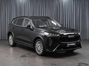 Внедорожник Haval Jolion 2024 года, 2398000 рублей, Ставрополь