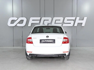 Лифтбек Skoda Octavia 2019 года, 1820000 рублей, Аксай