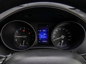 Внедорожник Toyota C-HR 2018 года, 2050000 рублей, Краснодар