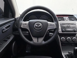 Седан Mazda 6 2008 года, 799000 рублей, Орёл