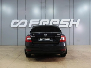 Лифтбек Skoda Octavia 2019 года, 1349000 рублей, Воронеж