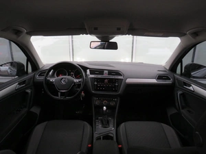 Внедорожник Volkswagen Tiguan 2020 года, 1890000 рублей, Брянск