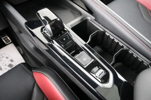 Внедорожник Geely Coolray 2024 года, 2399000 рублей, Красноярск