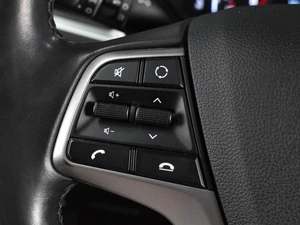 Седан Hyundai Solaris 2017 года, 1347000 рублей, Воронеж