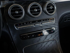 Внедорожник Mercedes-benz GLC-класс 2020 года, 4430000 рублей, Краснодар