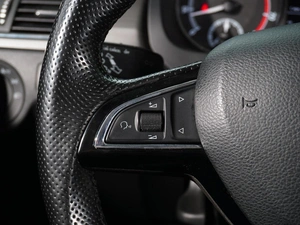 Лифтбек Skoda Rapid 2017 года, 1454555 рублей, Тверь