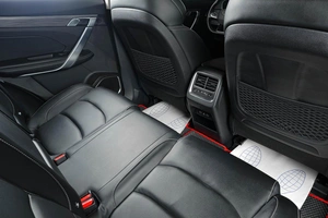 Внедорожник Geely Atlas Pro 2023 года, 2959000 рублей, Тюмень