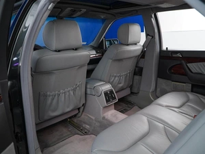 Седан Mercedes-benz S-класс 1994 года, 7899000 рублей, Москва