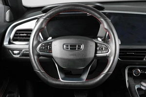 Внедорожник Geely Tugella 2022 года, 2599000 рублей, Тюмень