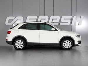 Внедорожник Audi Q3 2012 года, 1550000 рублей, Минеральные Воды