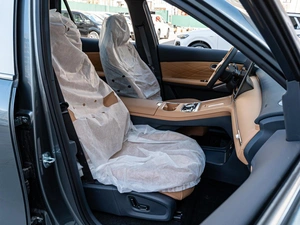 Внедорожник Geely Galaxy Starship 7 2025 года, 3198000 рублей, Краснодар