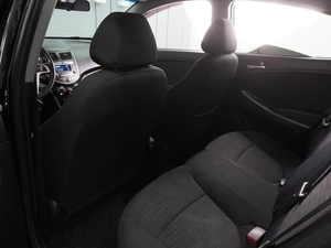 Седан Hyundai Solaris 2014 года, 920000 рублей, Воронеж