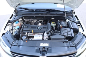 Седан Volkswagen Jetta 2013 года, 1320000 рублей, Мирное