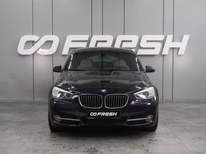 Лифтбек BMW 5 серия GT 2012 года, 1699000 рублей, Воронеж