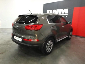 Внедорожник Kia Sportage 2014 года, 1620000 рублей, Курск
