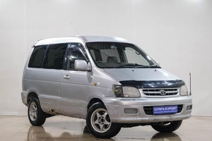 Минивэн Toyota Town Ace Noah 1999 года, 759000 рублей, Новокузнецк