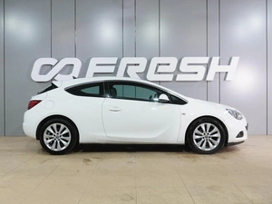 Хетчбэк Opel Astra GTC 2013 года, 999000 рублей, Воронеж