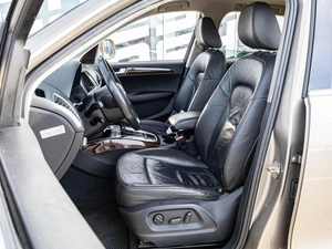 Внедорожник Audi Q5 2009 года, 1690000 рублей, Краснодар