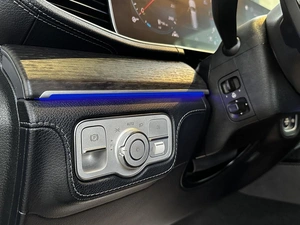 Внедорожник Mercedes-benz GLS-класс 2019 года, 8750000 рублей, Уфа